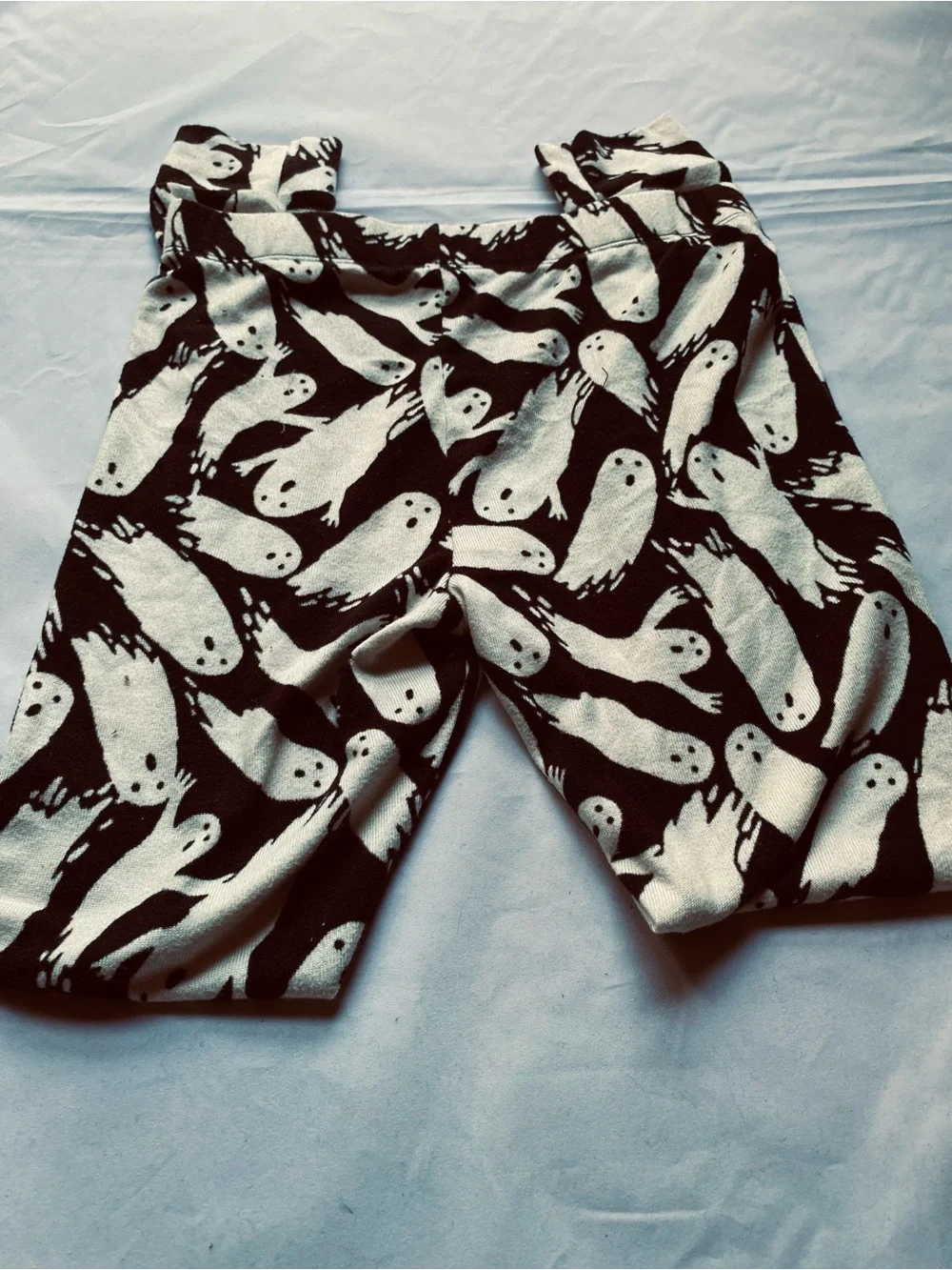 New Halloween Ghost Cat & Jack Size 10 Sleep Pants